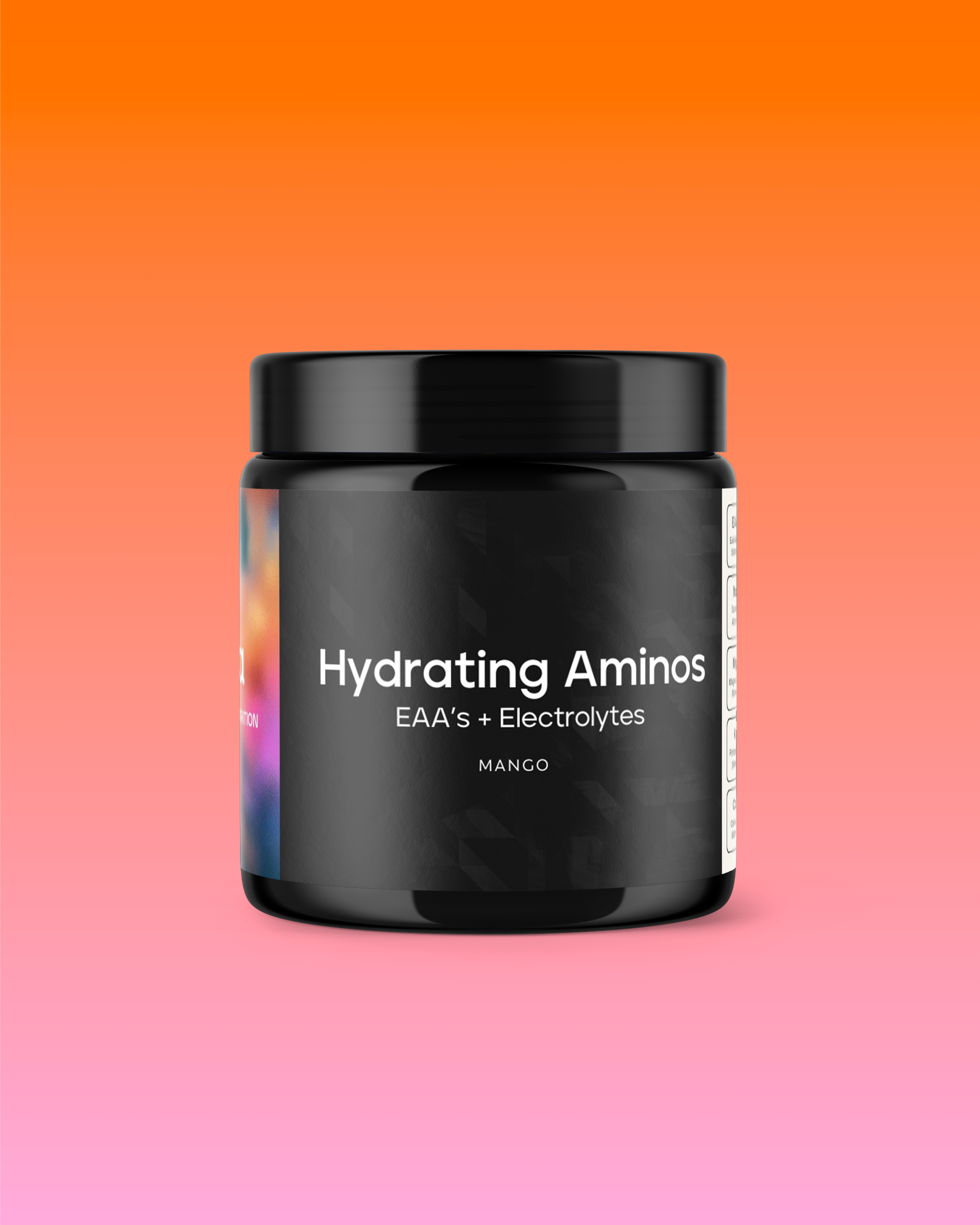 Hydrating Aminos